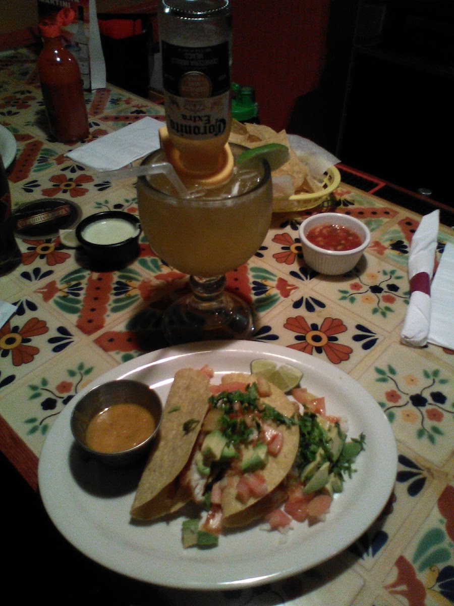 Monterrey Mexican Restaurant-10