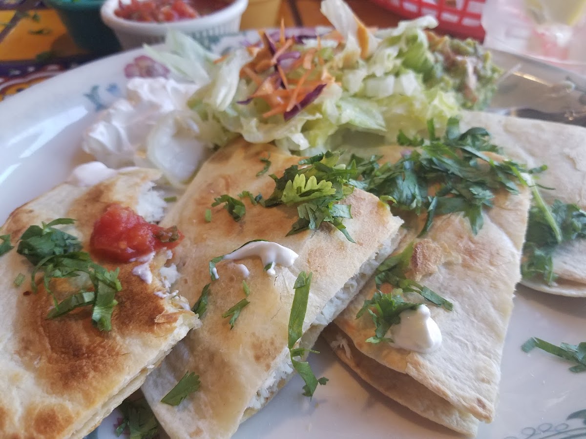 Monterrey Mexican Restaurant-6