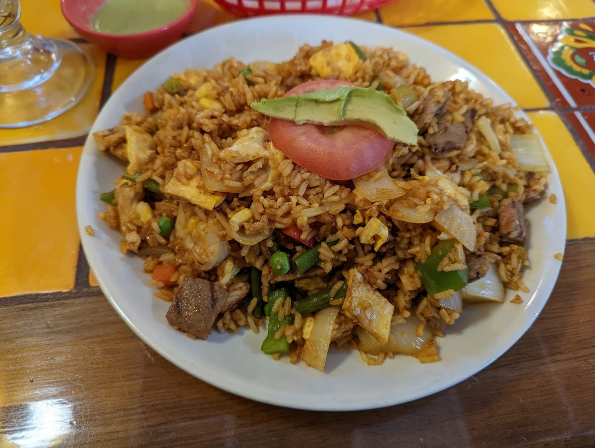 Monterrey Mexican Restaurant-8