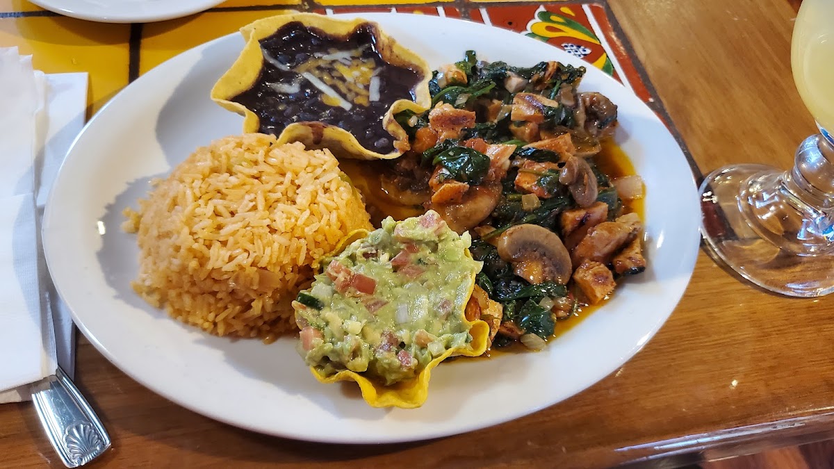 Monterrey Mexican Restaurant-9